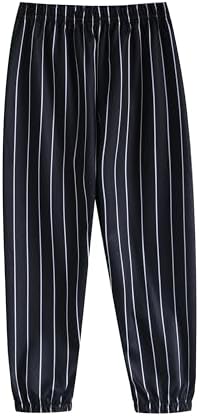 Baseball Pants for Kids Fun Elastic