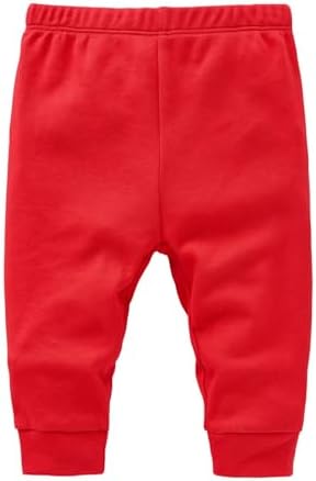 Cotton Corduroy Pull-On Pants for Toddlers