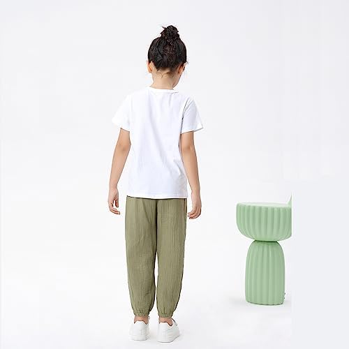Rx-for-Stility - Casual Basic Bottoms for Toddler