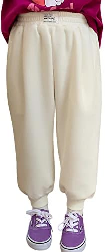 Comfortable Casual Fall Summer Pant for Kids