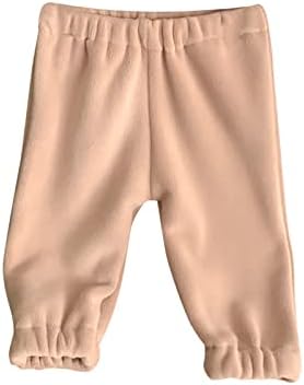 Comfortable Newborn Joggers