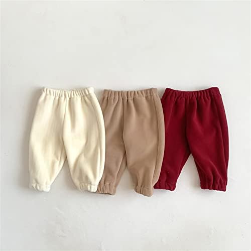 Comfortable Newborn Joggers