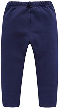 Mud Kingdom Little Boys Fleece P
