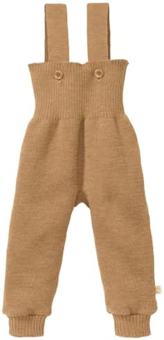Ecoable Organic Merino Wool Baby Pants
