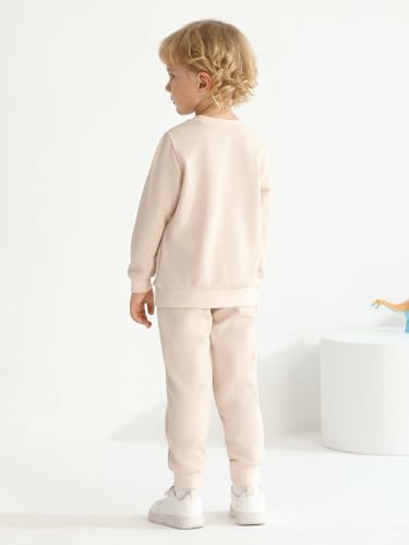 Adarl Toddler Boy Little Dude Winter Clothes