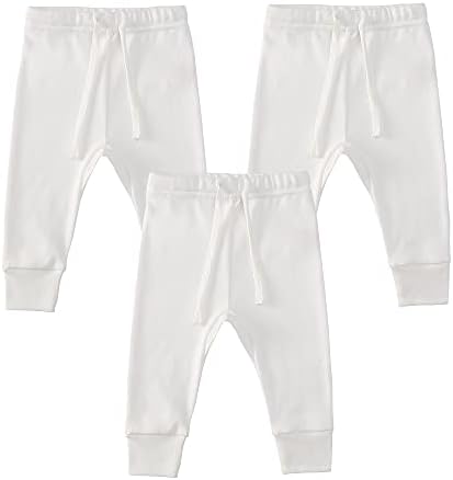 Stylish Organic Baby Joggers