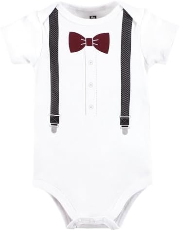 Hudson Baby - Little Buddys Perfect Bathe Explore and Comfortable Day Set