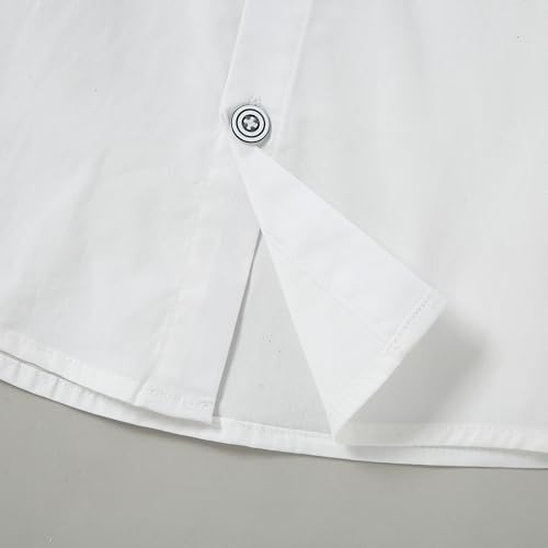 Gentleman Wedding Outfits for Toddler Boys