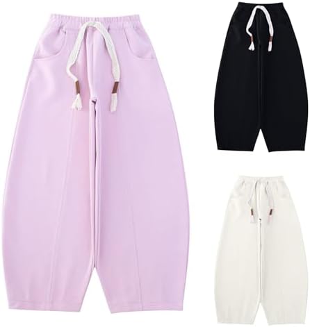 Comfortable Harem Pants for Babies Boys Girls