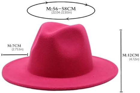 Perfect Panama Fedora for Kids