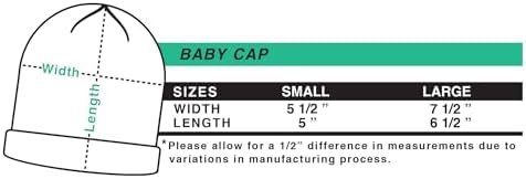 Inktastic Community Gardener Urban Gardening Baby Beanie Hat