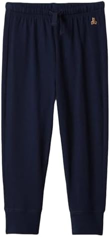 GAP Baby Boys Soft Fleece Joggers