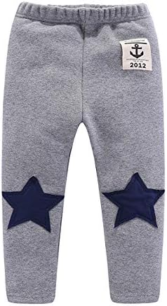 Mud Kingdom Little Boys Fleece P
