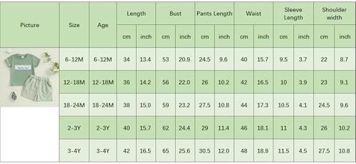 Bagilaanoe Mallard Duck 2 Piece Summer Set for Baby