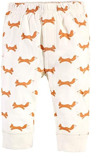 Organic Cotton Pants for Baby Girls Perfect for everyday wear