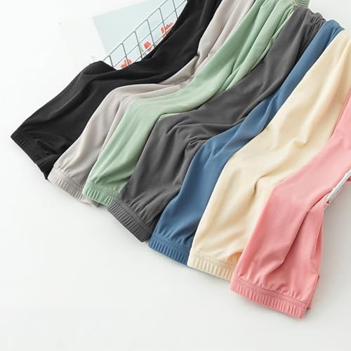 Stylish toddler harem pants with soft cotton for boys and girls