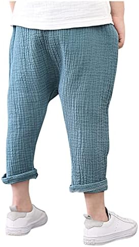 Personalized Harem Pants for Kids 1-6 Years Soft Cute Design