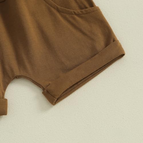 Cute Toddler Boy Outfit Set