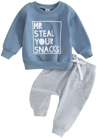 Perfect Summer Outfit for Toddler Boy