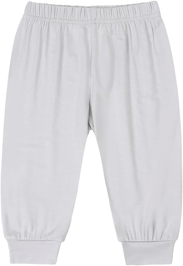 Bamboo Viscose Toddler T-Shirts with Pocket