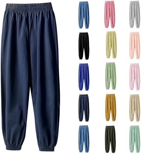 Cool Kids Pants for Boys and Girls