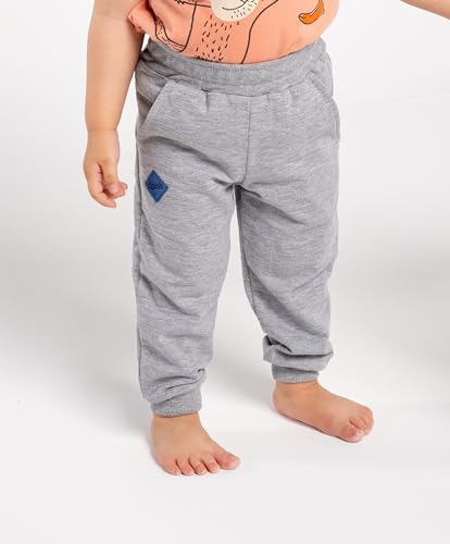Comfortable Soft Jogger Pants for Babies