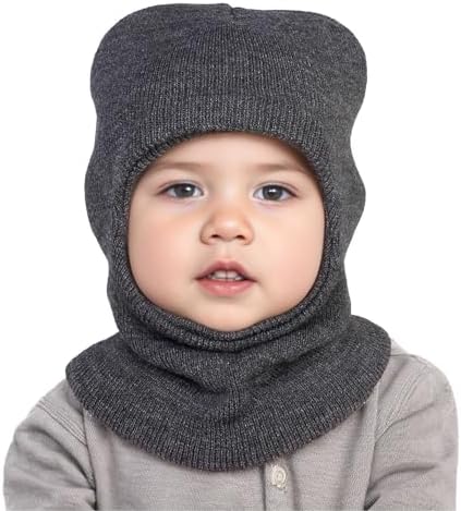 Wonderful Winter Accessories for Toddlers