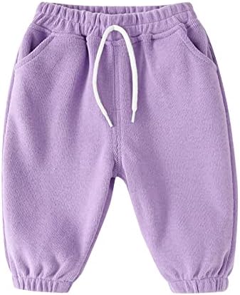 Comfortable Stretchy Harem Pants for Kids