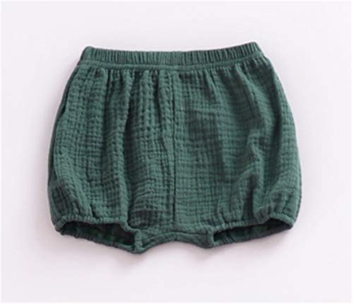 Ayiyo Baby Linen Bloomers Unisex