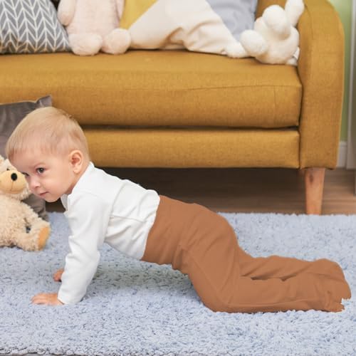 Baby Boys 0-12 Months Pajamas