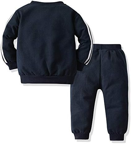 Unisex Tracksuit for Babies - Journey to Play