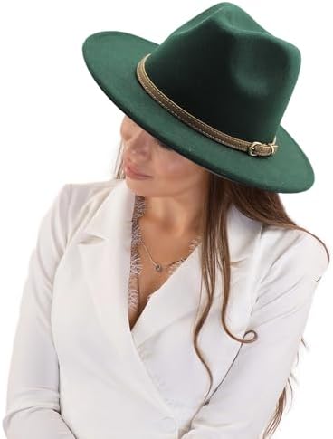 Perfect Panama Fedora for Kids
