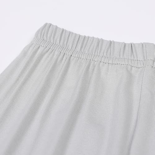 Bamboo Viscose Toddler T-Shirts with Pocket