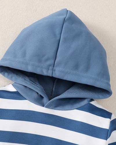 Comfortable Stylish Toddler Clothing Set for Boys