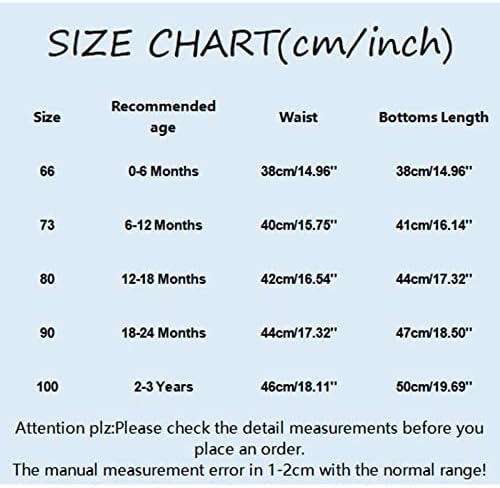 Comfortable Newborn Joggers