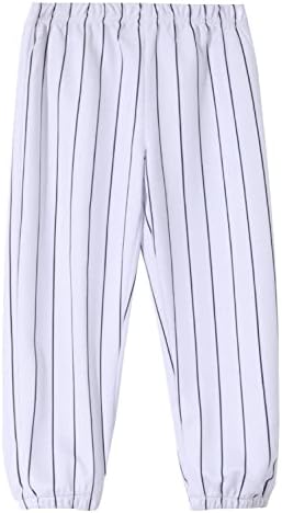 Yuji Itadori Child Size Baseball Pants