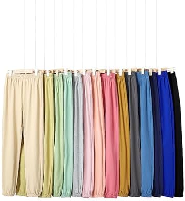 Cool Kids Pants for Boys and Girls