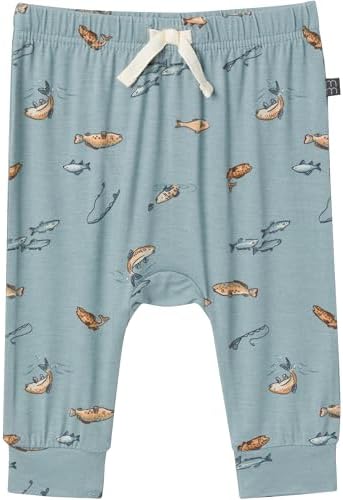 Modern Moments Unisex Baby Set - 4-Piece Comfort Style