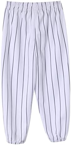 Yuji Itadori Child Size Baseball Pants
