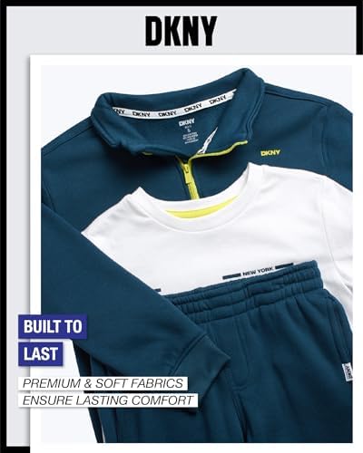 Stylish 3-Piece Toddler Set