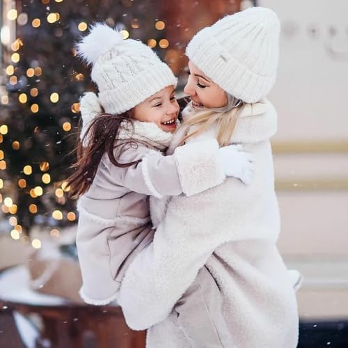Perfect Match Toddler Winter Gloves
