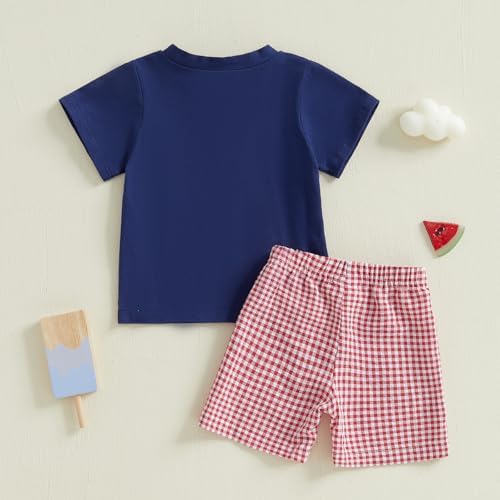 Fire Truck ASN 3 Participating Toddler Tallies 2-Piece Set