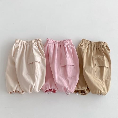Top Rated Lightweight Utility Cargo Shorts for Boys and Girls
