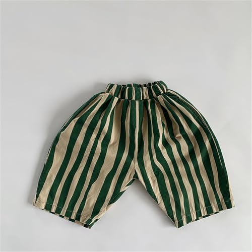 Soft and comfy boys cotton harem pants for toddlers