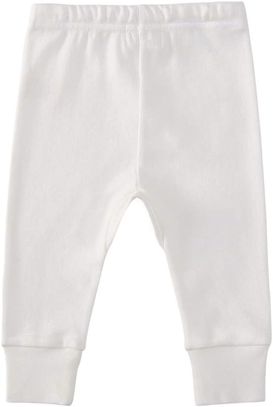 Stylish Organic Baby Joggers