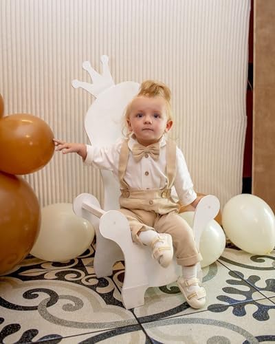 Fall Romper Set for Babies