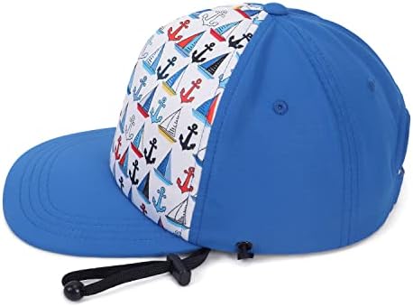 Super Cute Toddler Trucker Hat