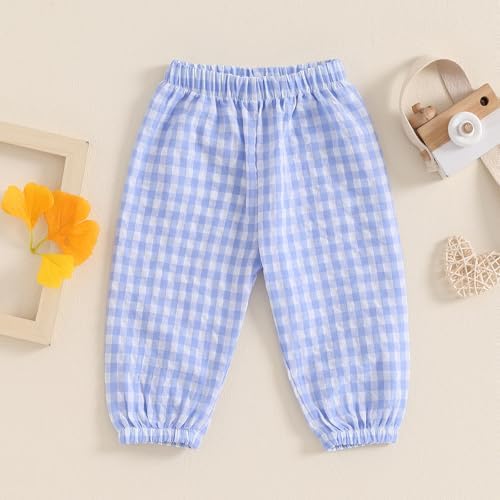 Premium Comfort Toddler Pants Karwuiio