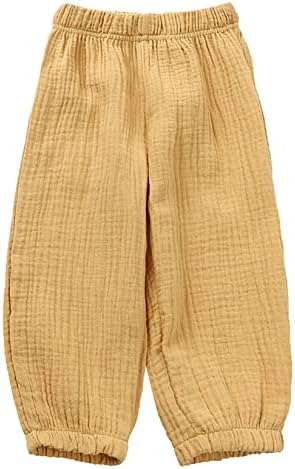 Fun Long Bloomers for Kids