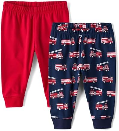 Comfortable Jogger for Newborns